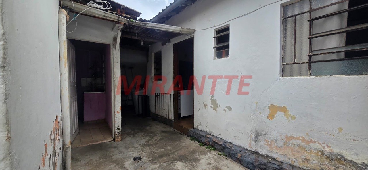 Casa terrea de 373m² com 4 quartos em Vila Constança