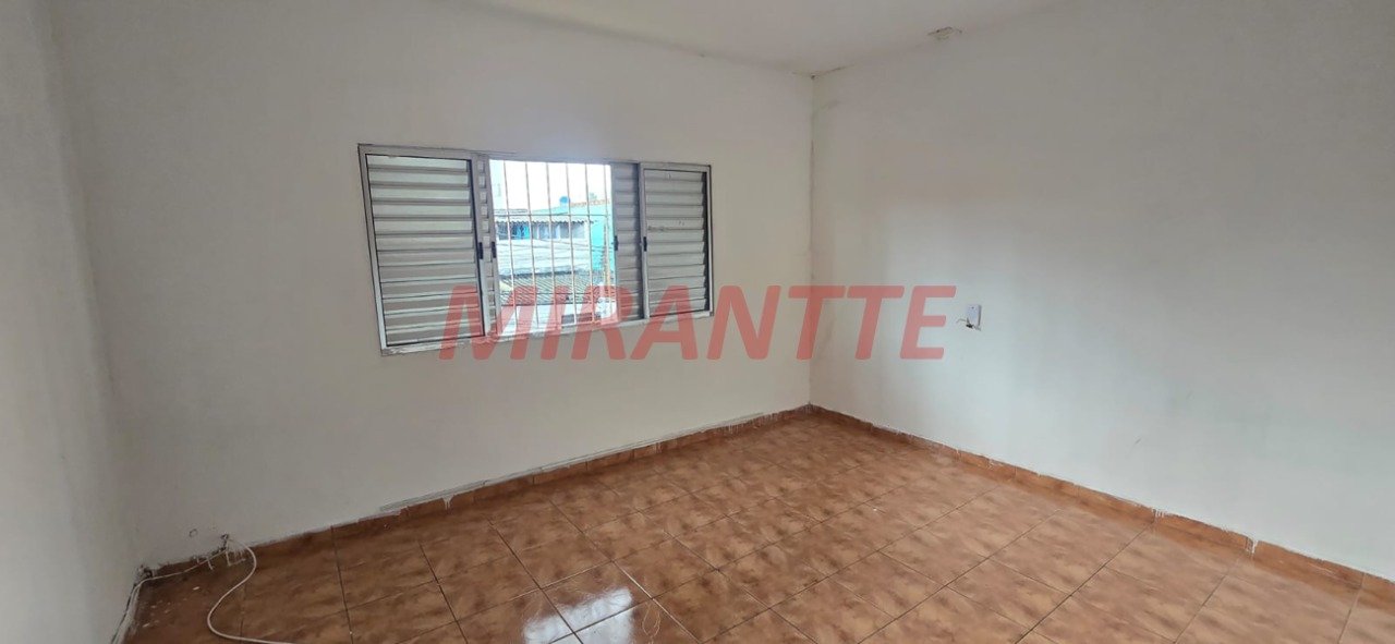 Casa terrea de 373m² com 4 quartos em Vila Constança