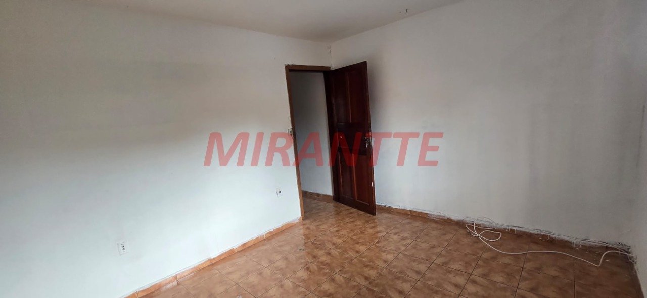 Casa terrea de 373m² com 4 quartos em Vila Constança