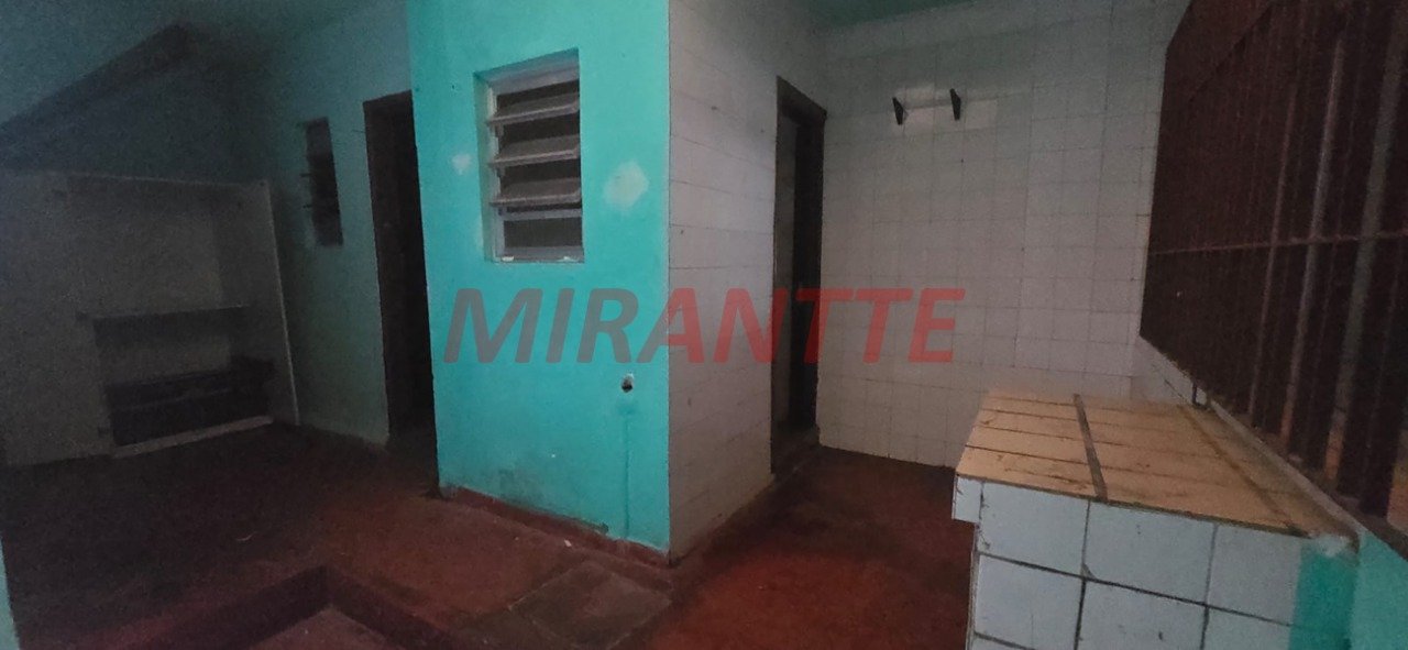 Casa terrea de 373m² com 4 quartos em Vila Constança