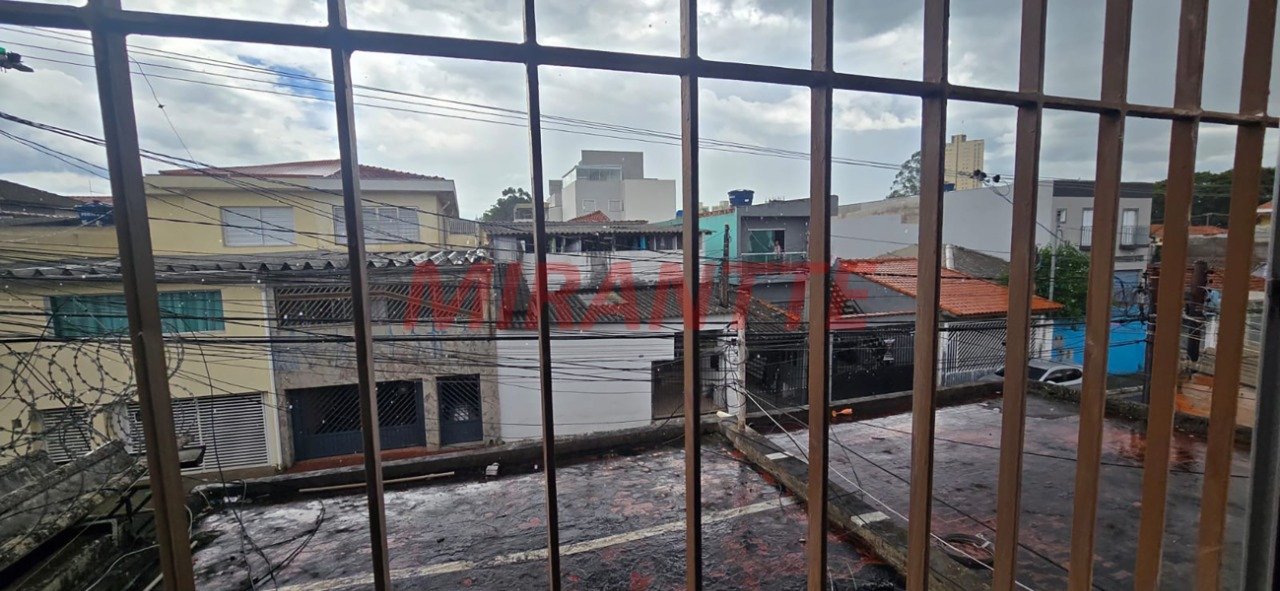 Casa terrea de 373m² com 4 quartos em Vila Constança
