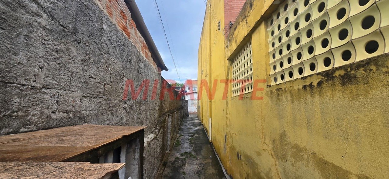 Casa terrea de 373m² com 4 quartos em Vila Constança