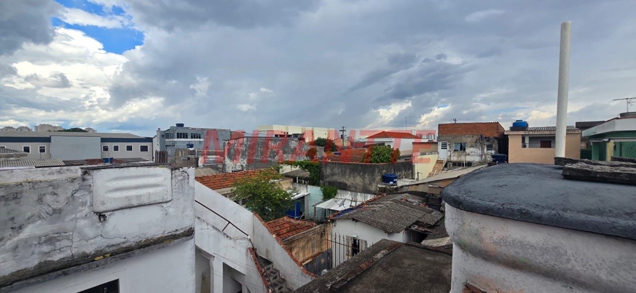 Casa terrea de 373m² com 4 quartos em Vila Constança
