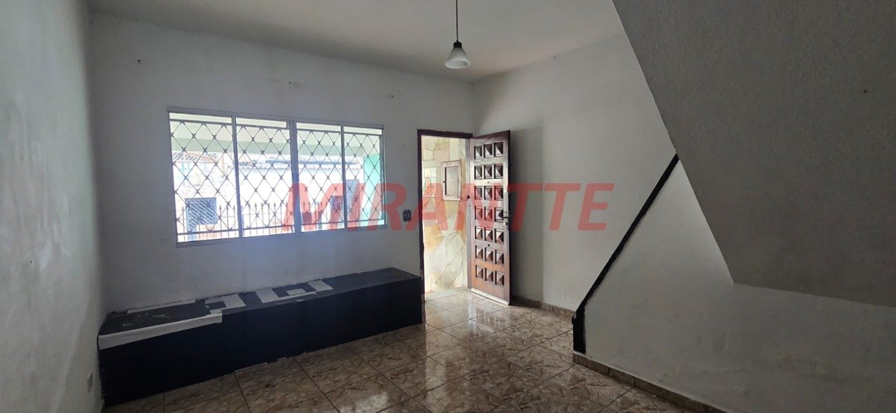 Casa terrea de 373m² com 4 quartos em Vila Constança