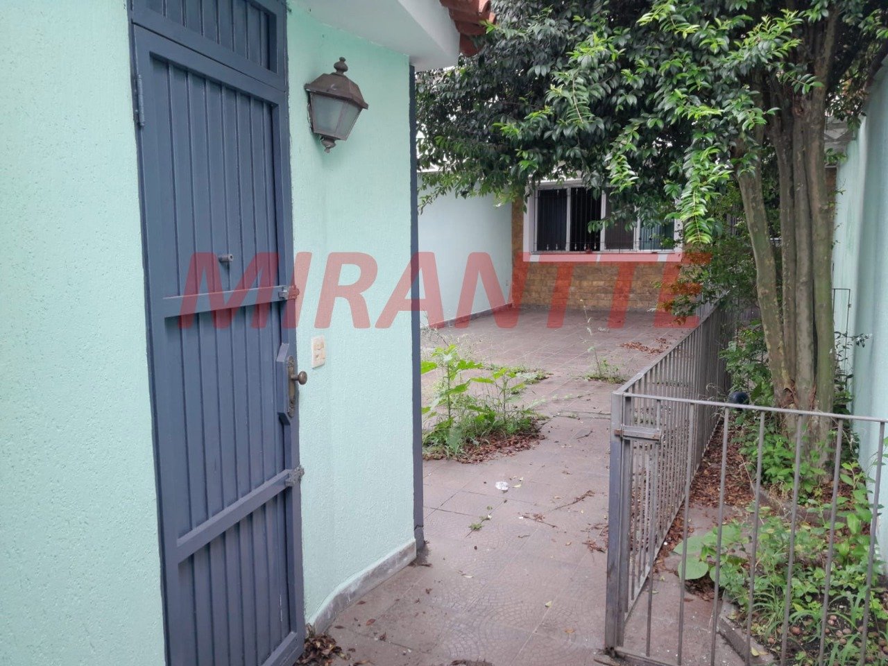 Sobrado de 150m² com 3 quartos em Vila Isolina Mazzei