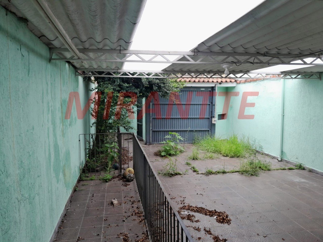 Sobrado de 150m² com 3 quartos em Vila Isolina Mazzei