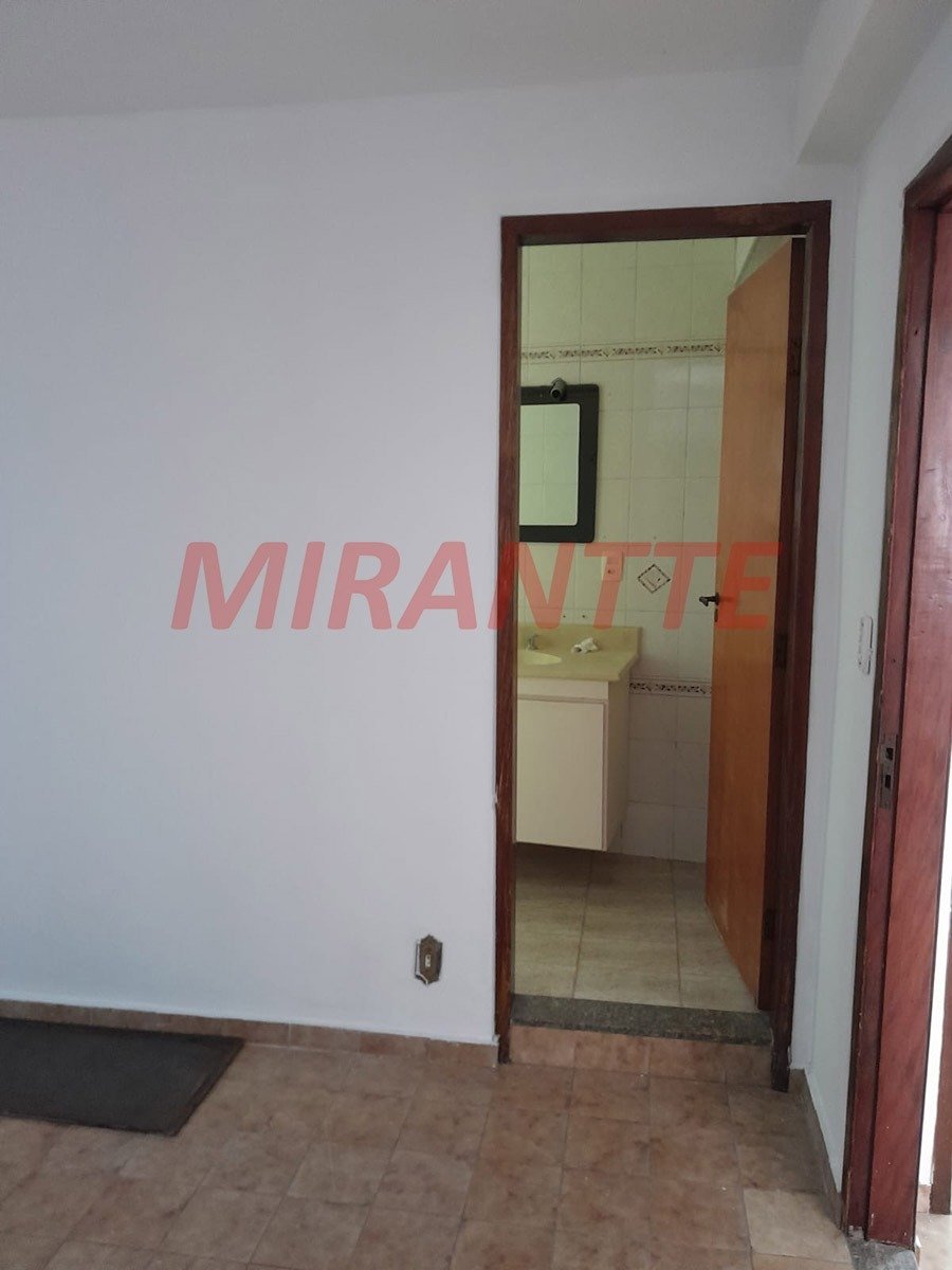 Sobrado de 150m² com 3 quartos em Vila Isolina Mazzei
