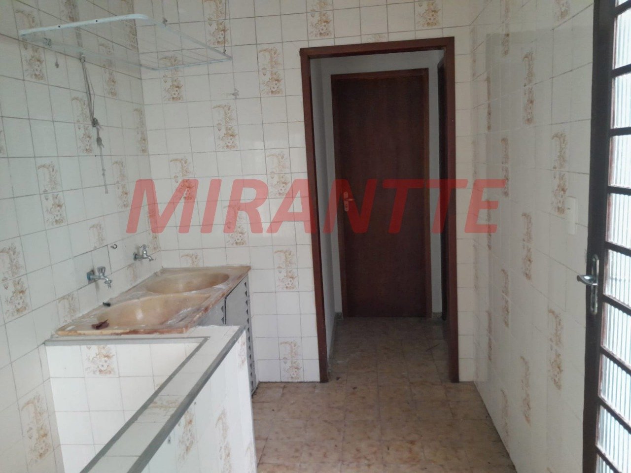 Sobrado de 150m² com 3 quartos em Vila Isolina Mazzei