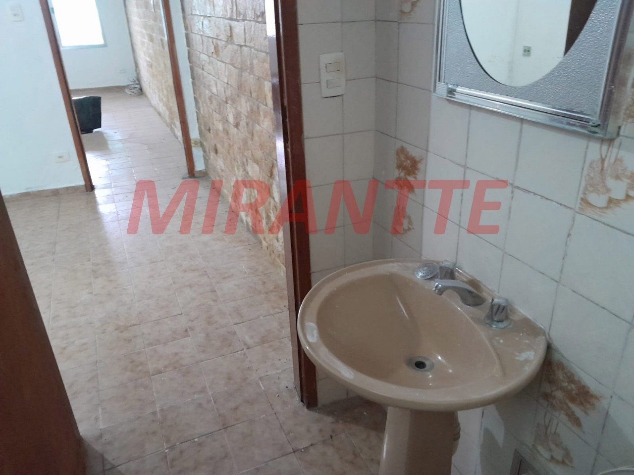 Sobrado de 150m² com 3 quartos em Vila Isolina Mazzei