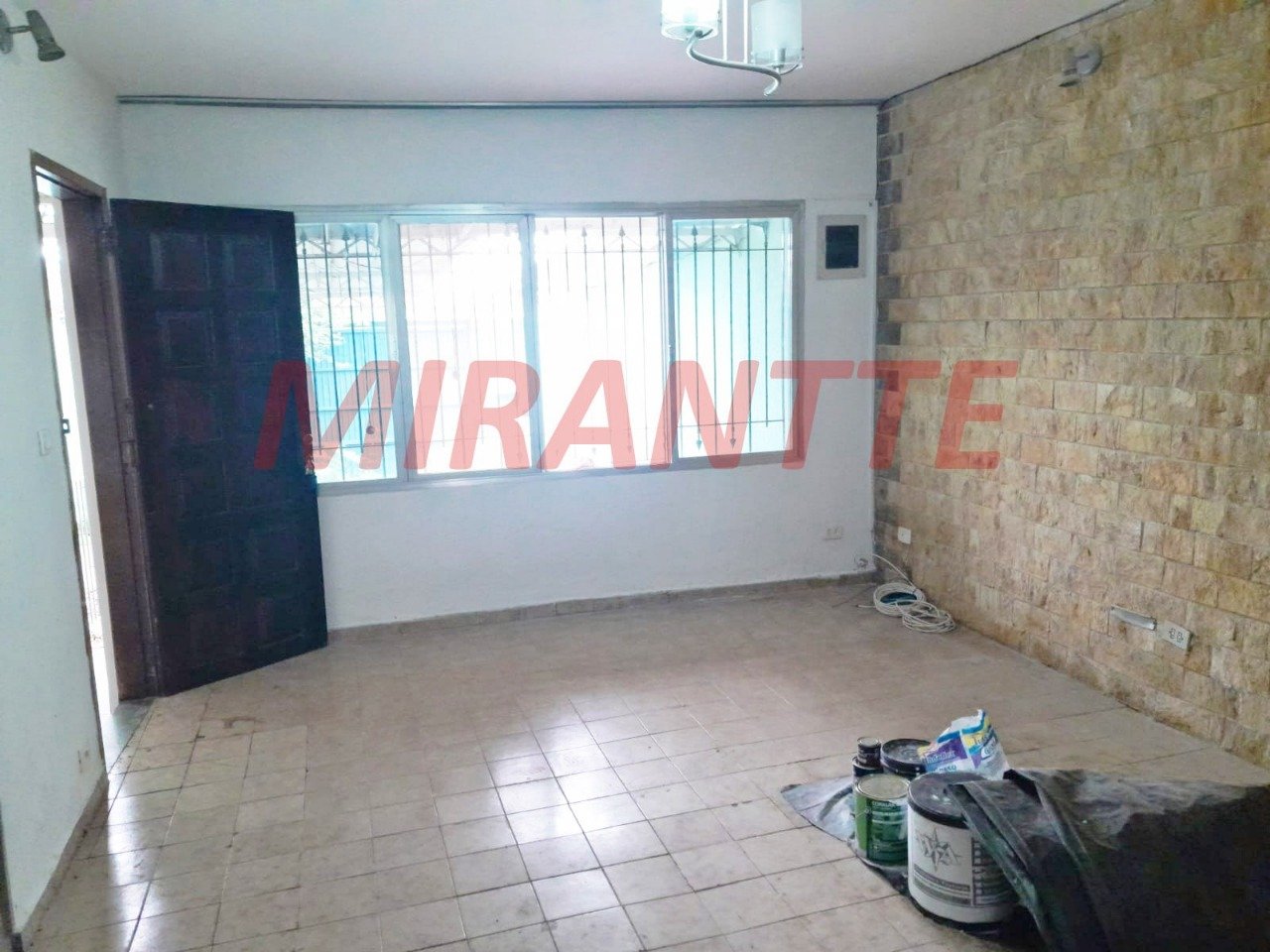 Sobrado de 150m² com 3 quartos em Vila Isolina Mazzei