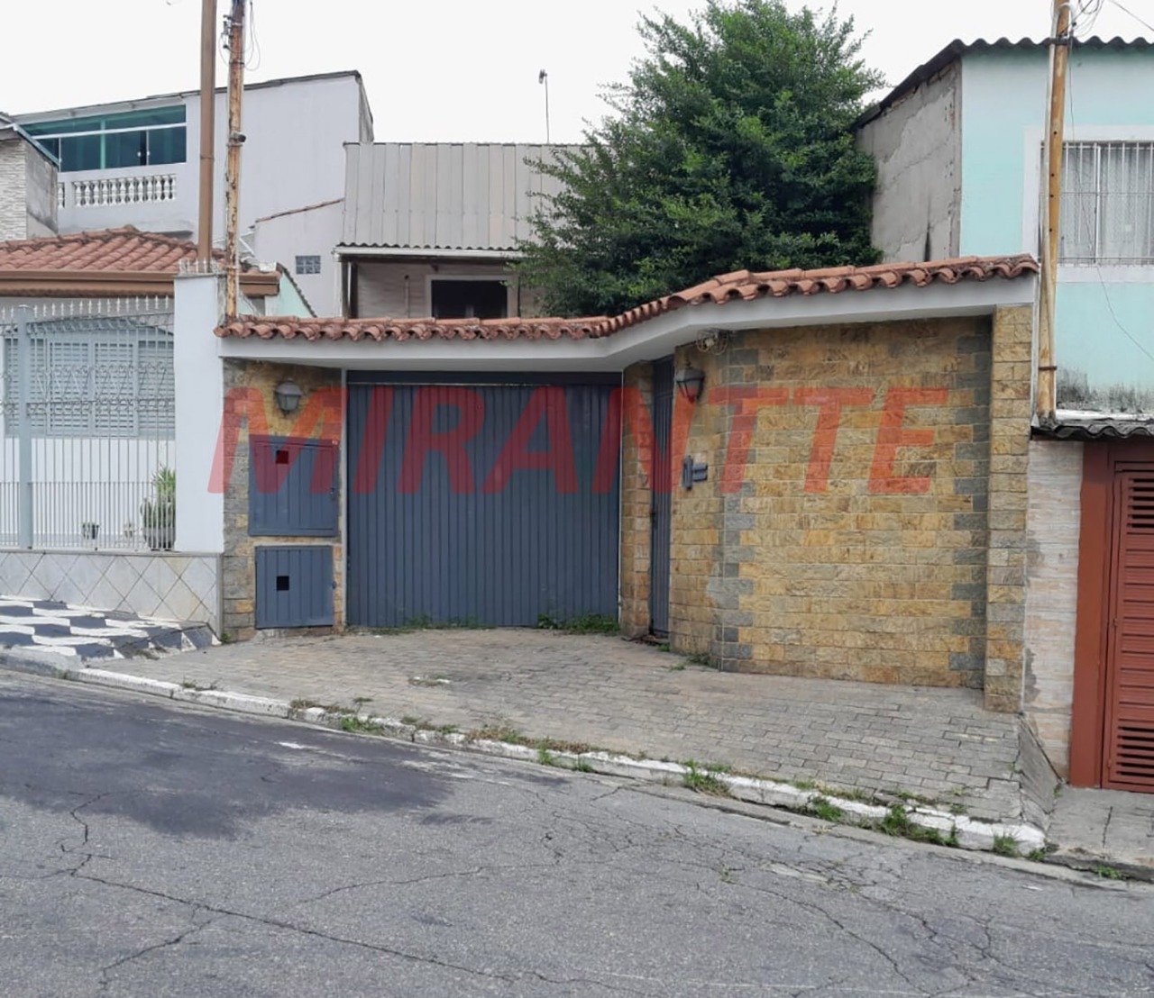 Sobrado de 150m² com 3 quartos em Vila Isolina Mazzei