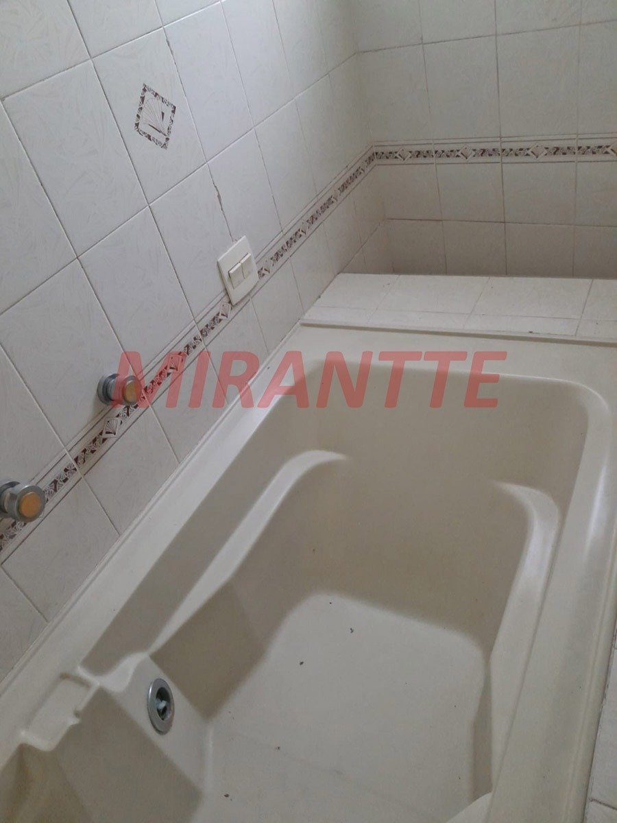 Sobrado de 150m² com 3 quartos em Vila Isolina Mazzei