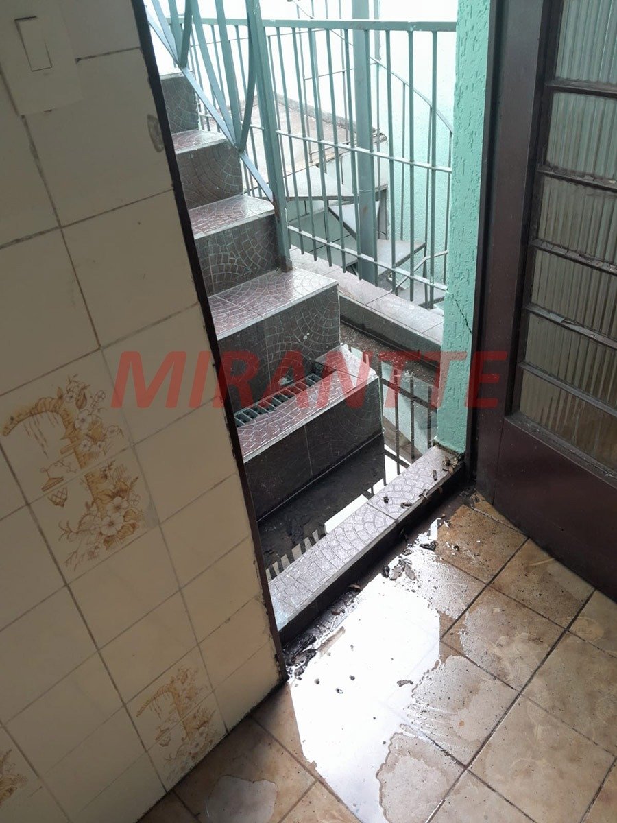 Sobrado de 150m² com 3 quartos em Vila Isolina Mazzei