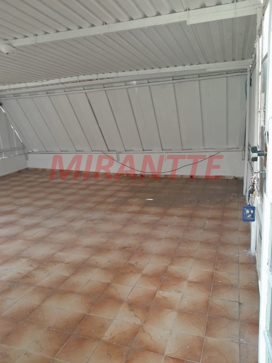 Sobrado de 150m² com 3 quartos em Vila Isolina Mazzei