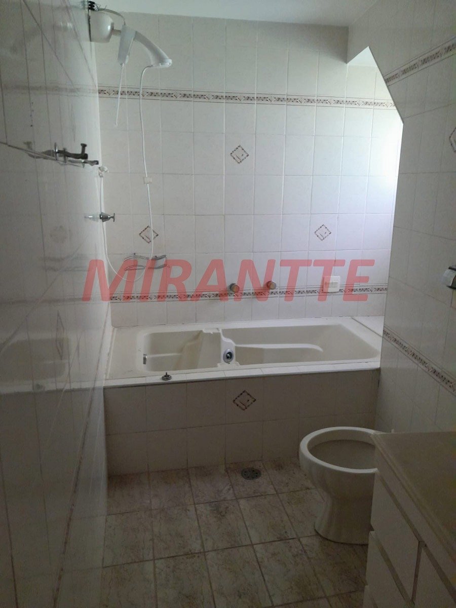 Sobrado de 150m² com 3 quartos em Vila Isolina Mazzei