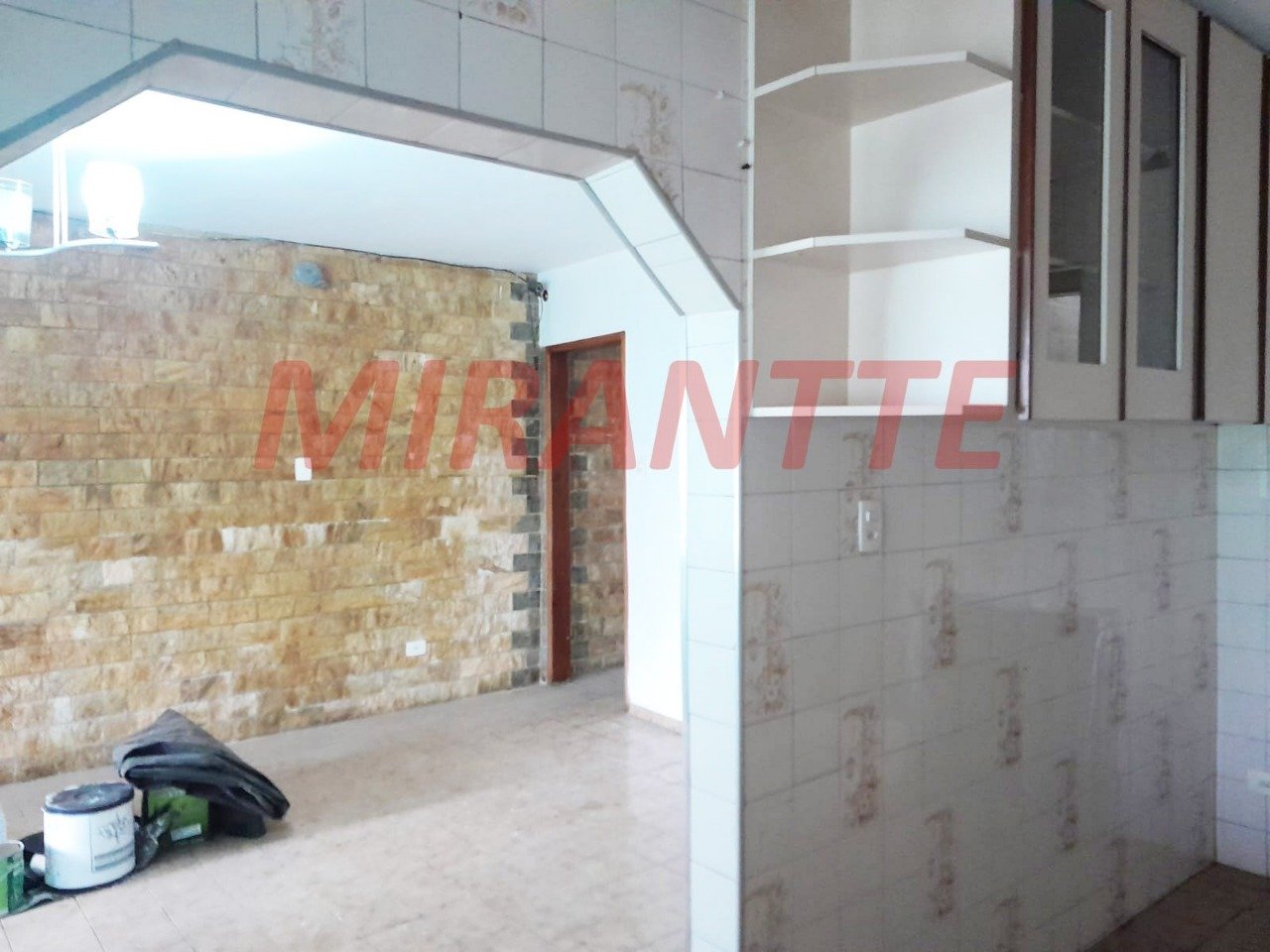 Sobrado de 150m² com 3 quartos em Vila Isolina Mazzei