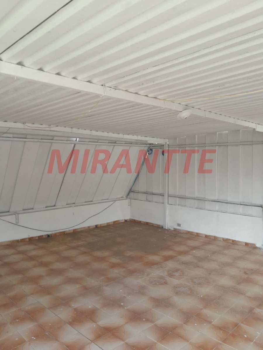 Sobrado de 150m² com 3 quartos em Vila Isolina Mazzei
