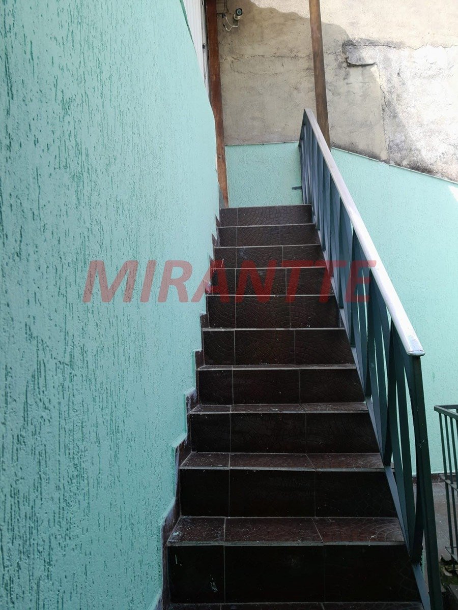 Sobrado de 150m² com 3 quartos em Vila Isolina Mazzei