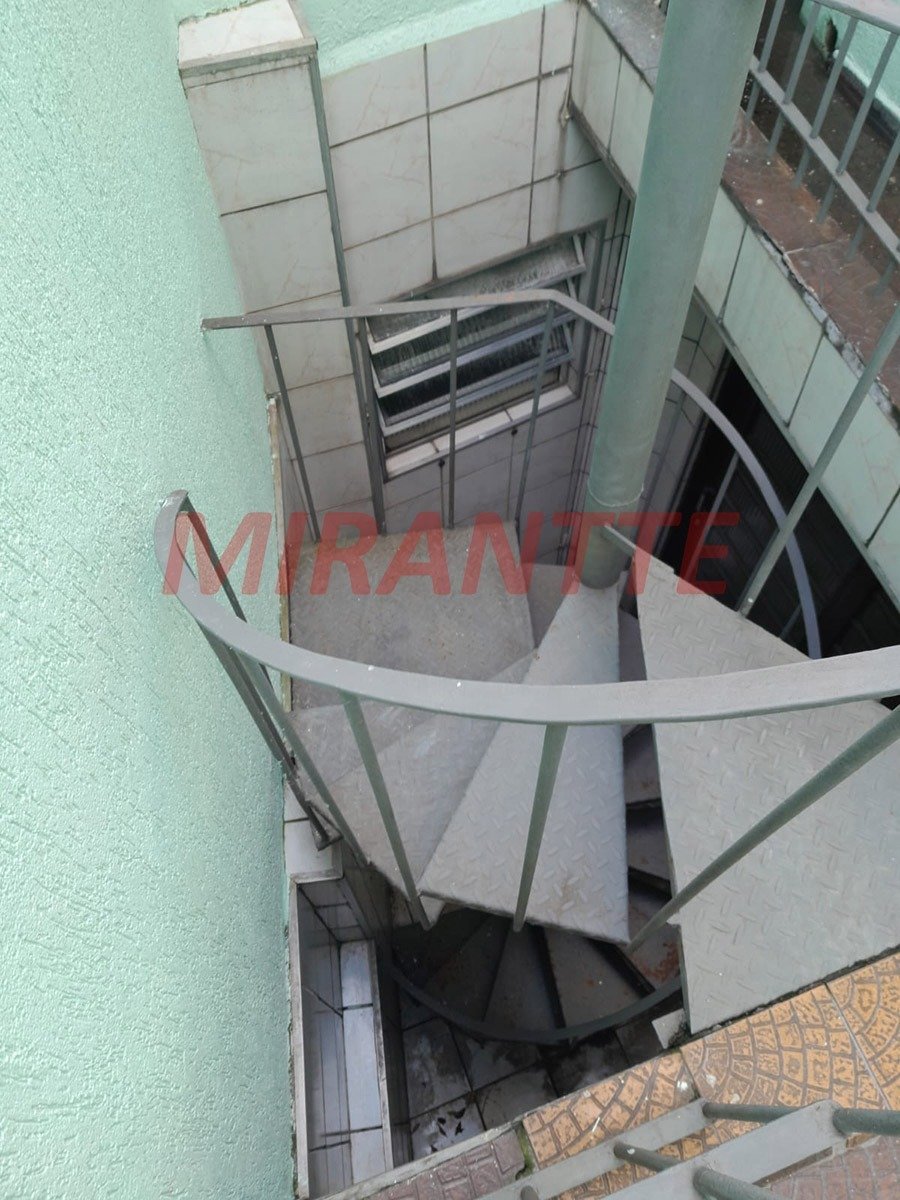 Sobrado de 150m² com 3 quartos em Vila Isolina Mazzei
