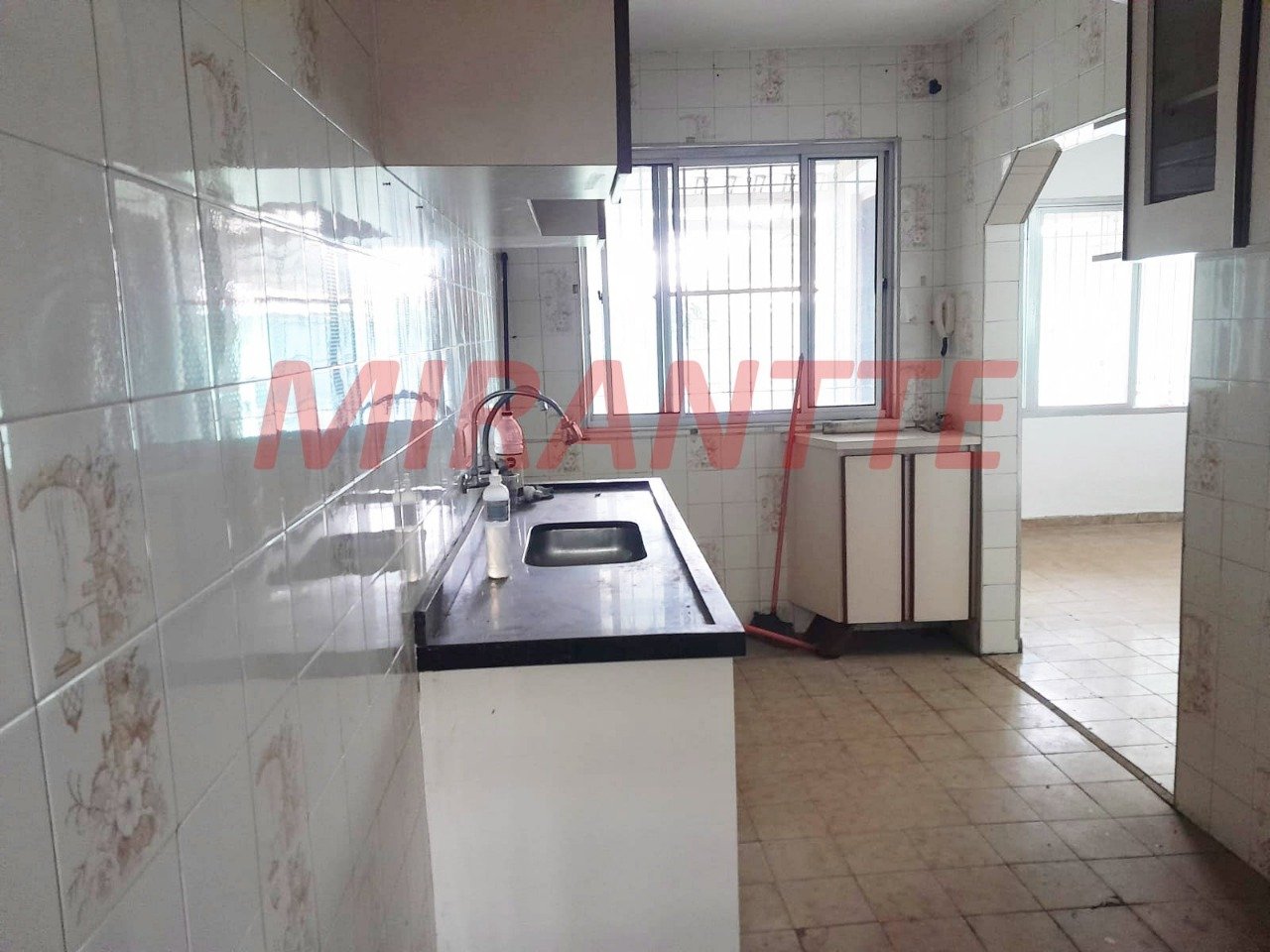 Sobrado de 150m² com 3 quartos em Vila Isolina Mazzei