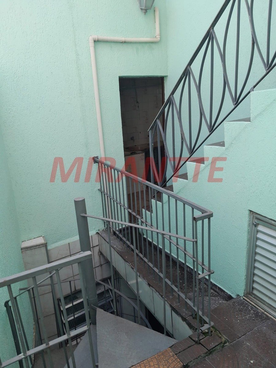 Sobrado de 150m² com 3 quartos em Vila Isolina Mazzei