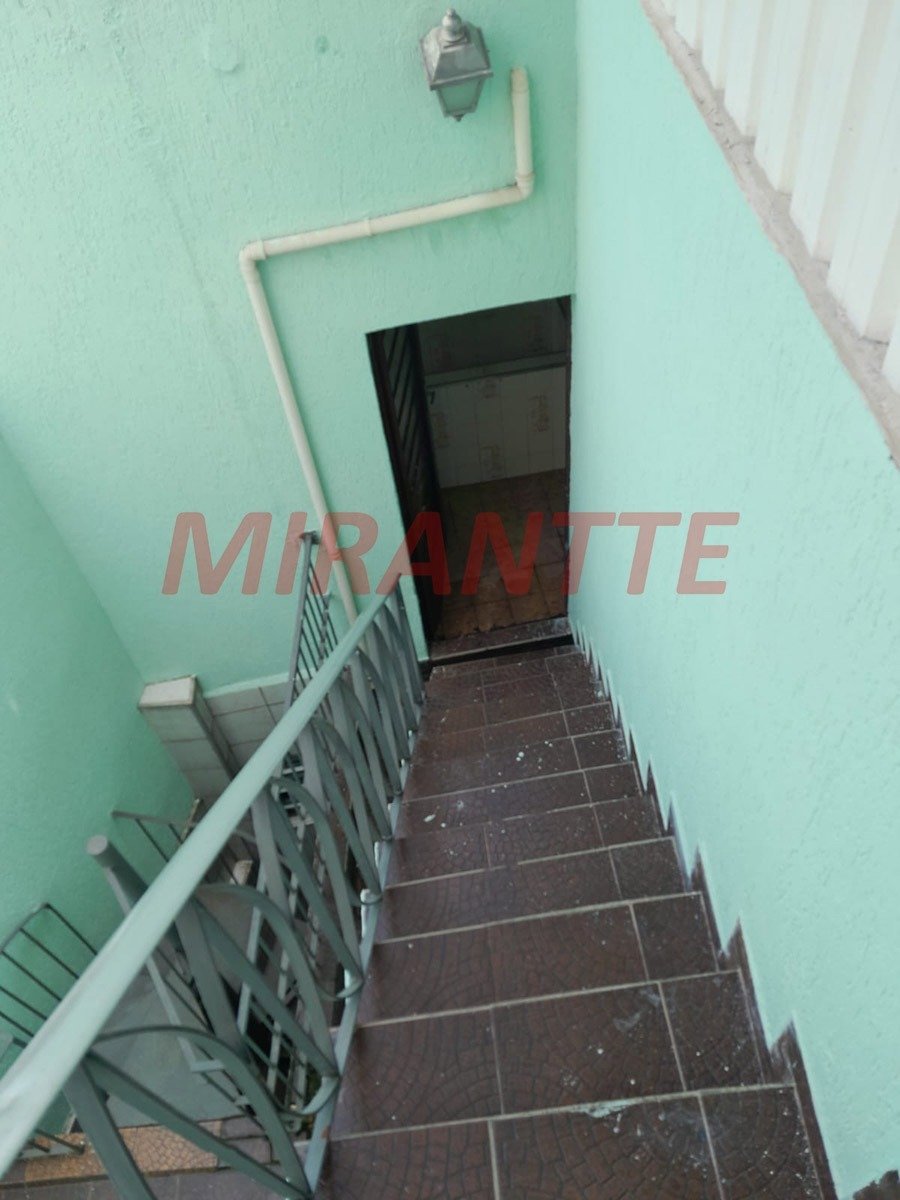 Sobrado de 150m² com 3 quartos em Vila Isolina Mazzei