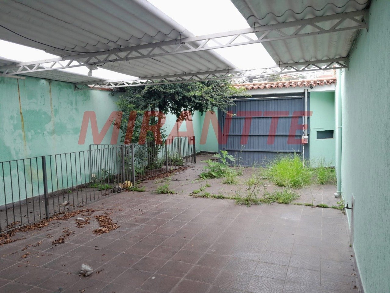 Sobrado de 150m² com 3 quartos em Vila Isolina Mazzei
