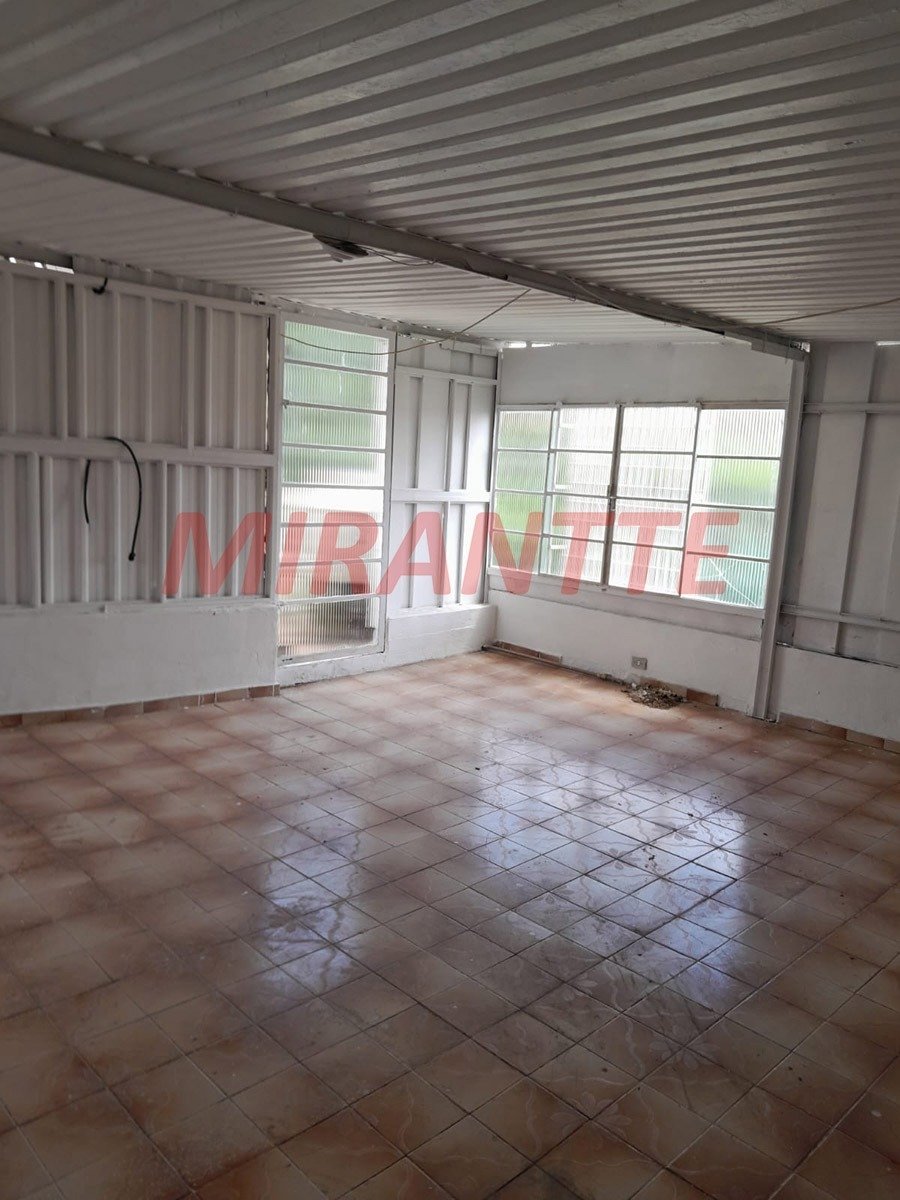 Sobrado de 150m² com 3 quartos em Vila Isolina Mazzei