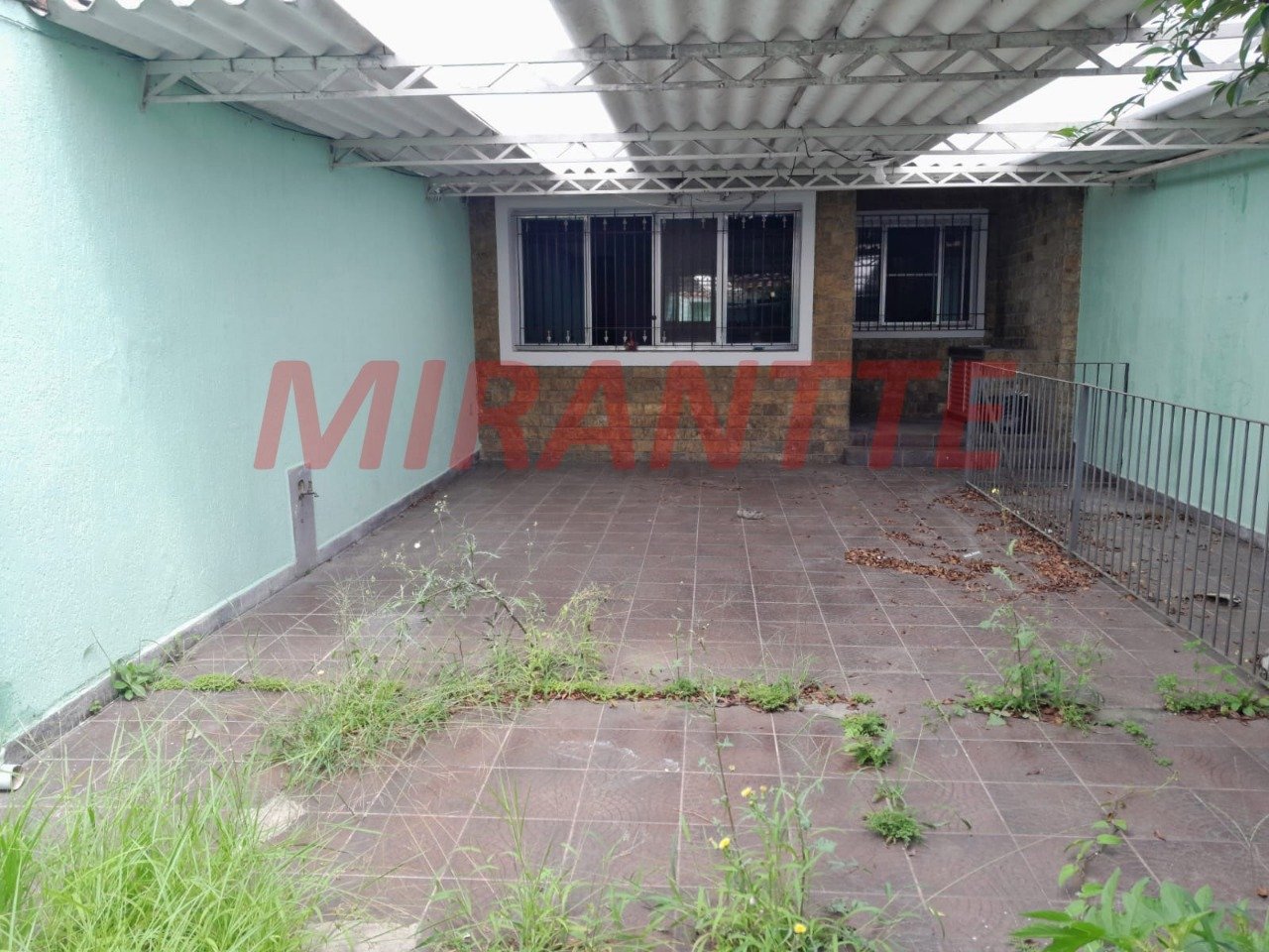 Sobrado de 150m² com 3 quartos em Vila Isolina Mazzei