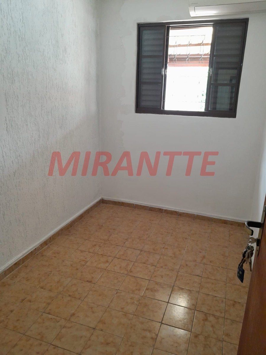 Sobrado de 150m² com 3 quartos em Vila Isolina Mazzei