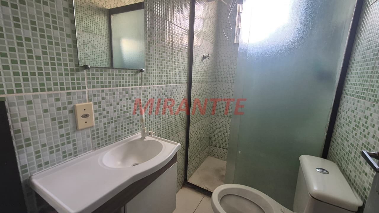 Sobrado de 143m² com 3 quartos em Vila Amália (Zona Norte)