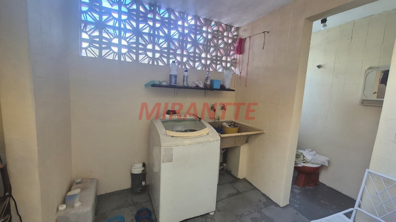 Sobrado de 143m² com 3 quartos em Vila Amália (Zona Norte)
