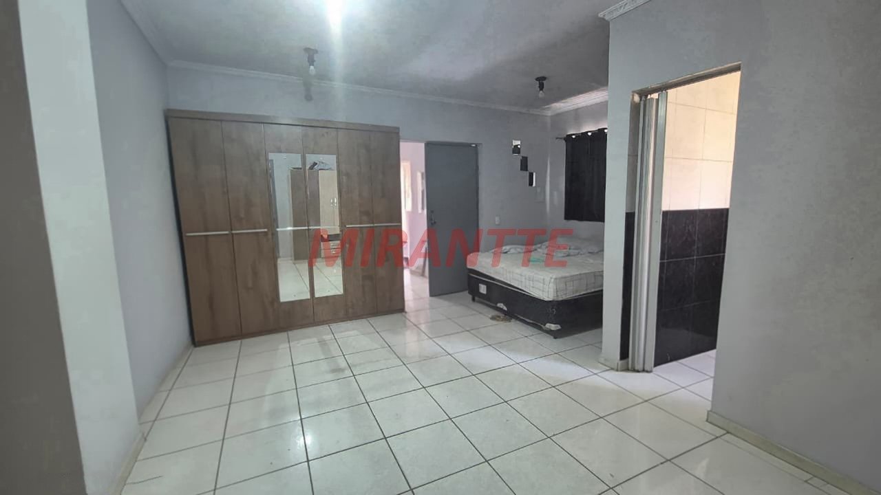 Sobrado de 143m² com 3 quartos em Vila Amália (Zona Norte)