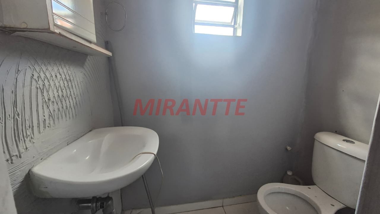 Sobrado de 143m² com 3 quartos em Vila Amália (Zona Norte)
