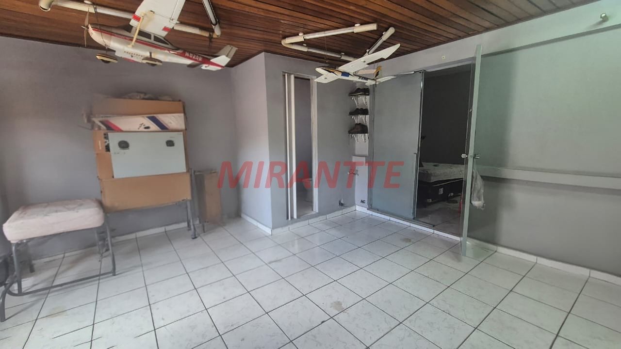 Sobrado de 143m² com 3 quartos em Vila Amália (Zona Norte)