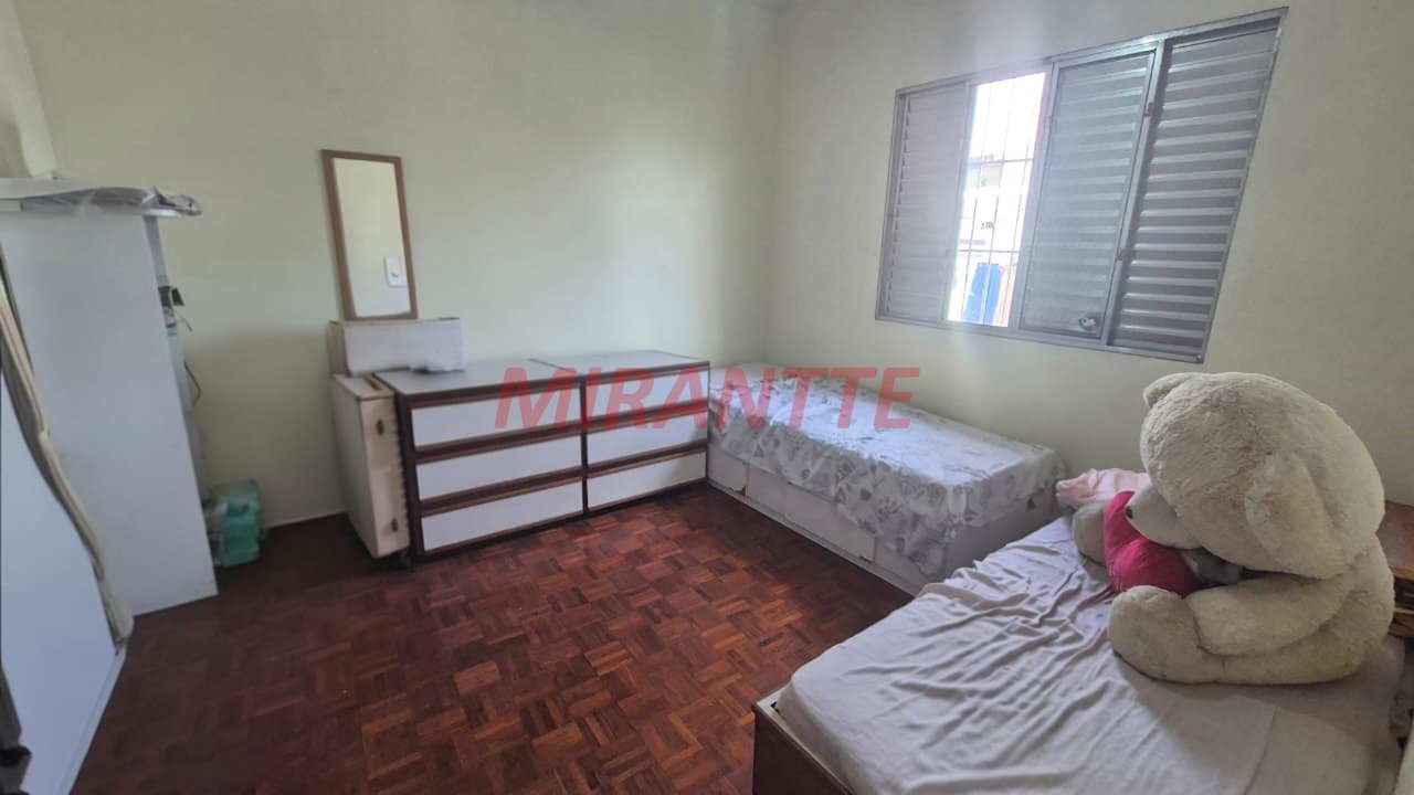 Sobrado de 143m² com 3 quartos em Vila Amália (Zona Norte)