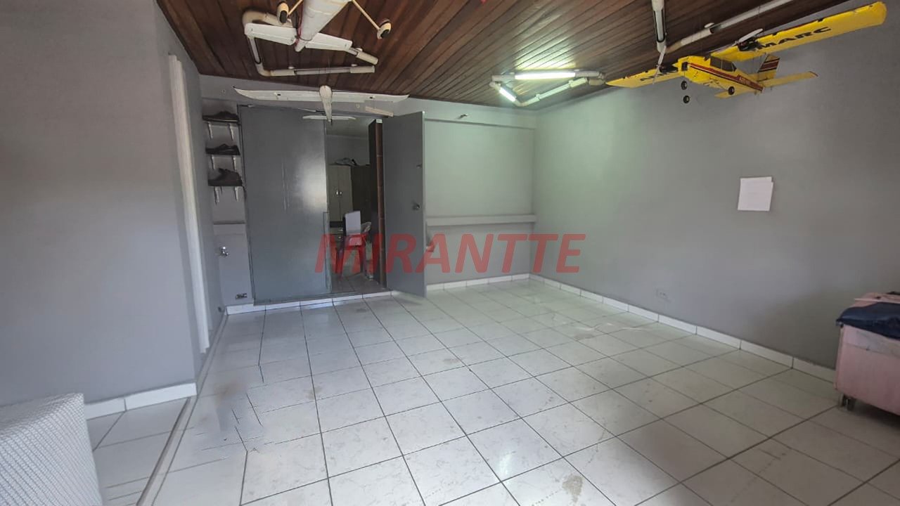 Sobrado de 143m² com 3 quartos em Vila Amália (Zona Norte)