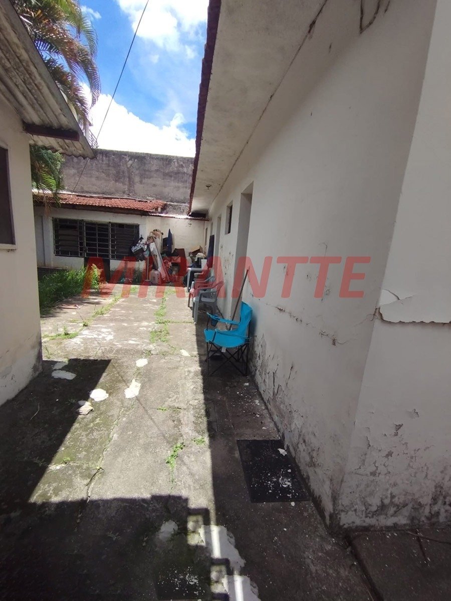 Casa terrea de 400m² com 6 quartos em Tremembe