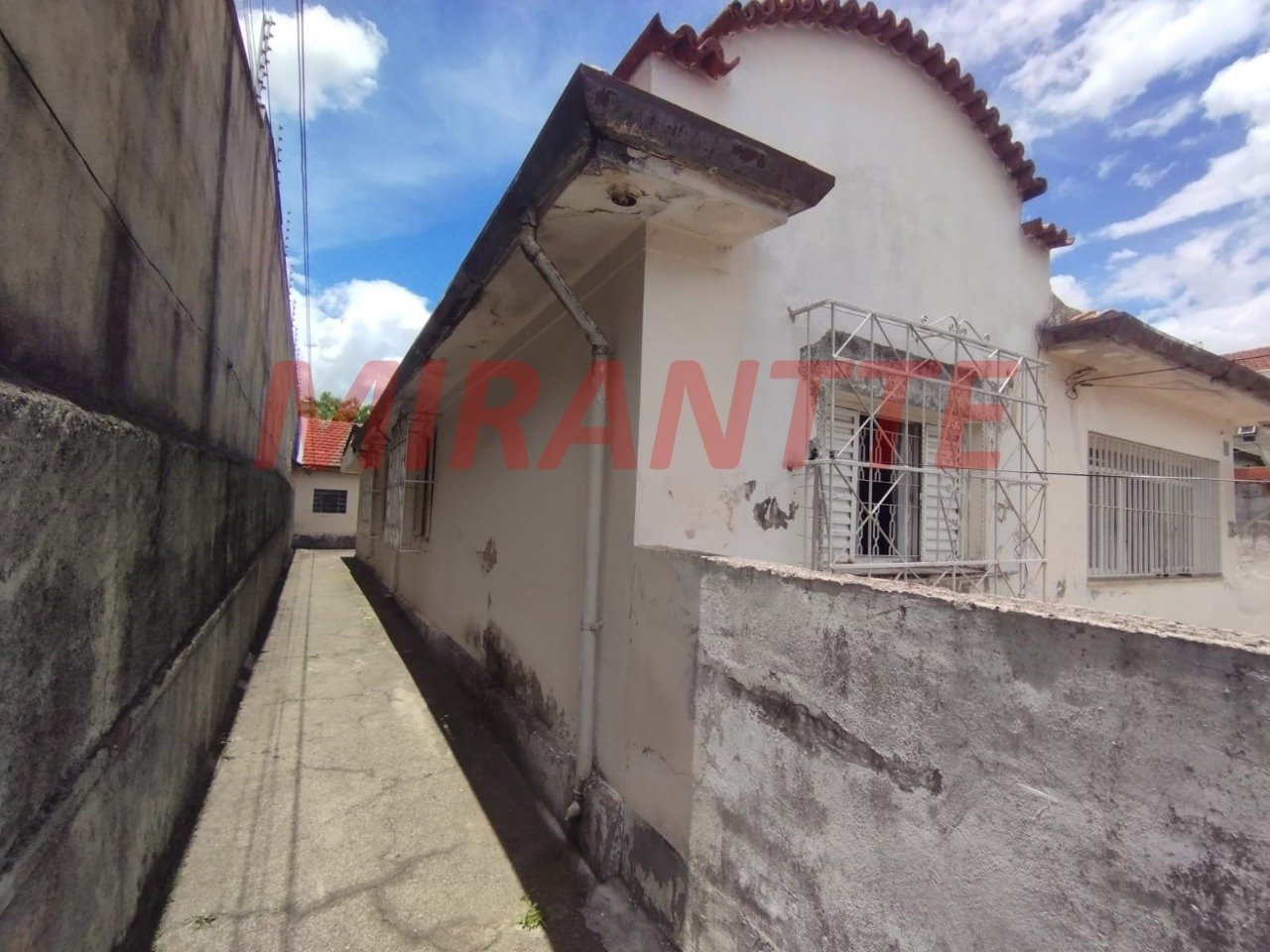 Casa terrea de 400m² com 6 quartos em Tremembe