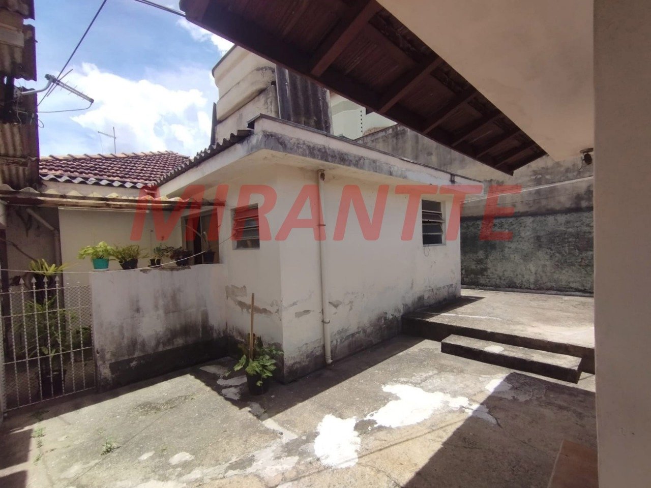 Casa terrea de 400m² com 6 quartos em Tremembe
