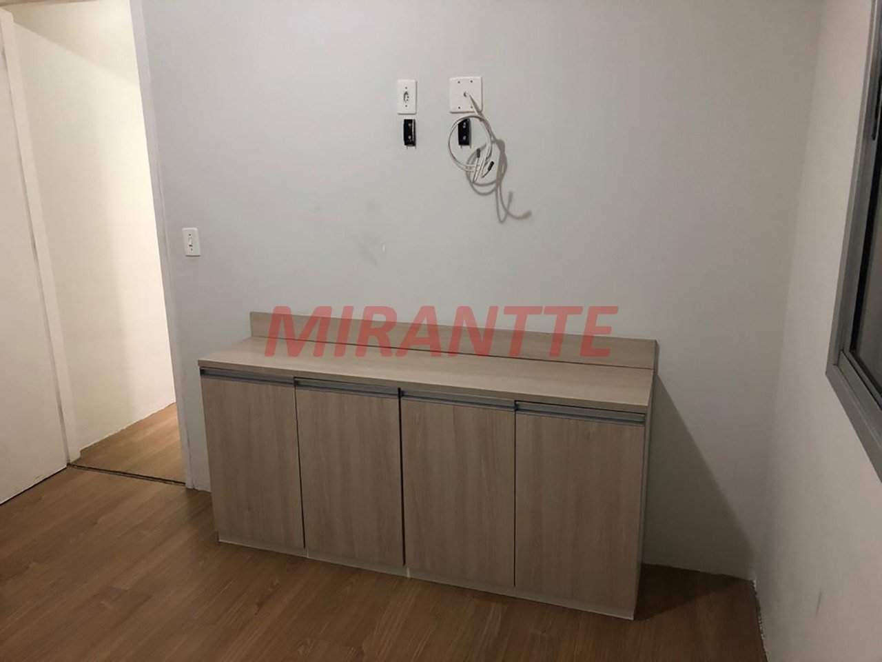 Cobertura de 56m² com 2 quartos em Vila Moreira