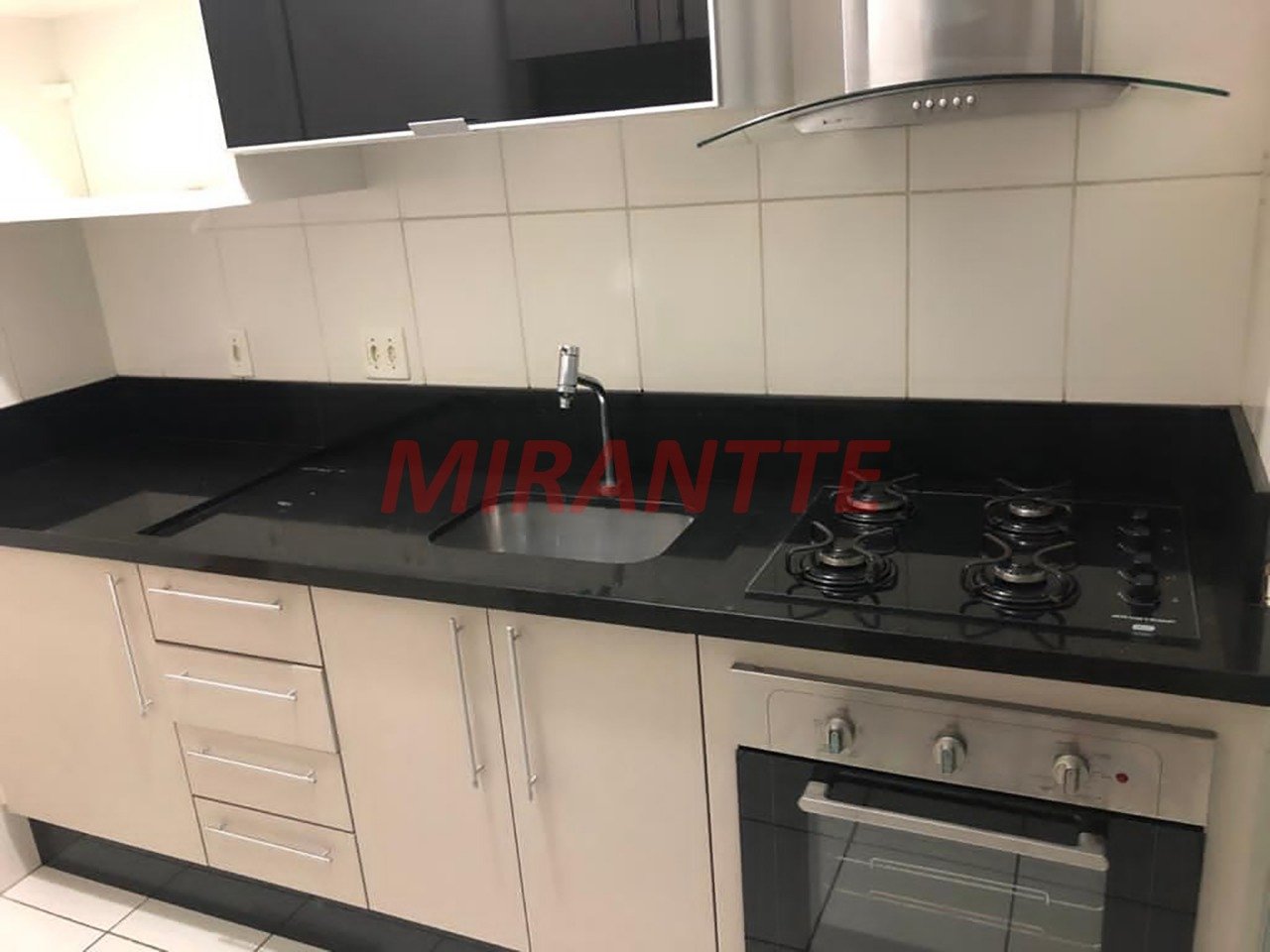Cobertura de 56m² com 2 quartos em Vila Moreira