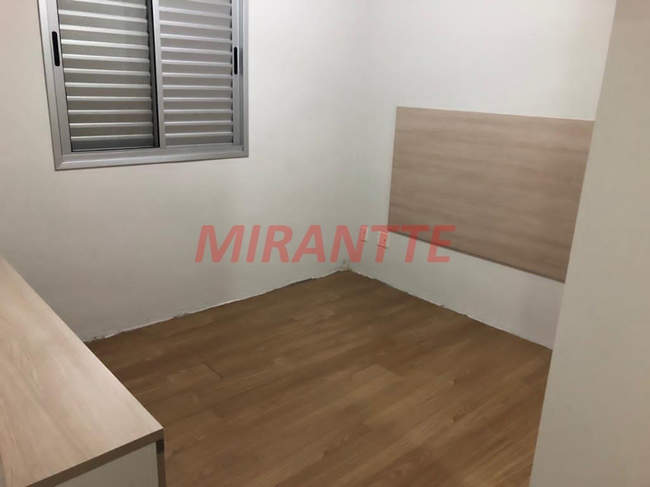 Cobertura de 56m² com 2 quartos em Vila Moreira