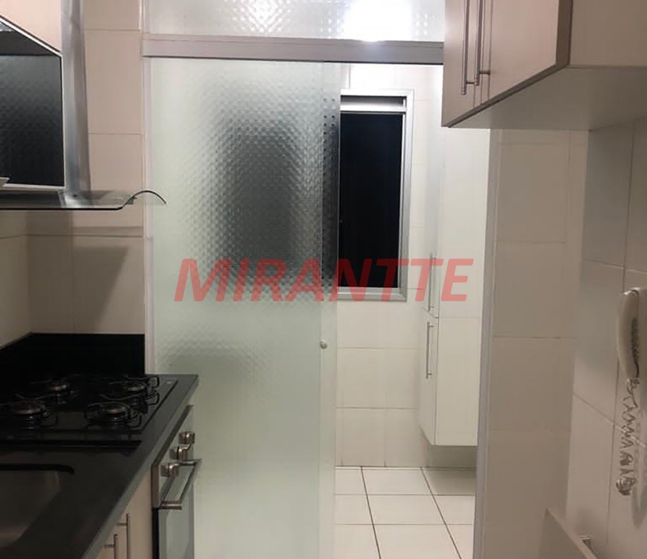 Cobertura de 56m² com 2 quartos em Vila Moreira