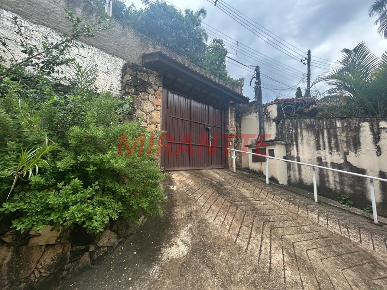 Casa terrea de 166.66m² com 3 quartos em Roseira