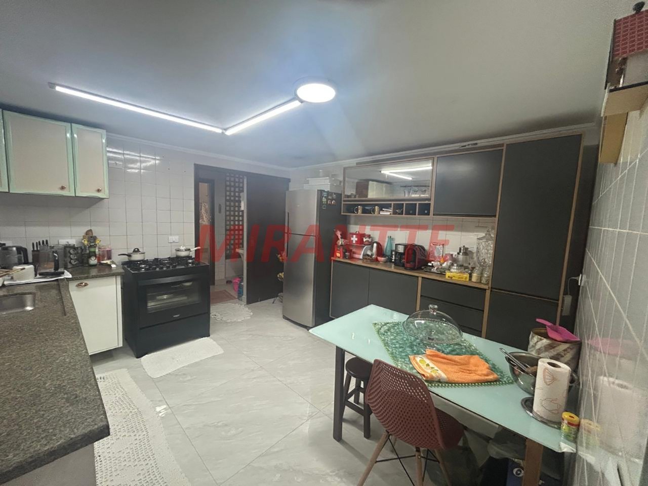 Casa terrea de 166.66m² com 3 quartos em Roseira