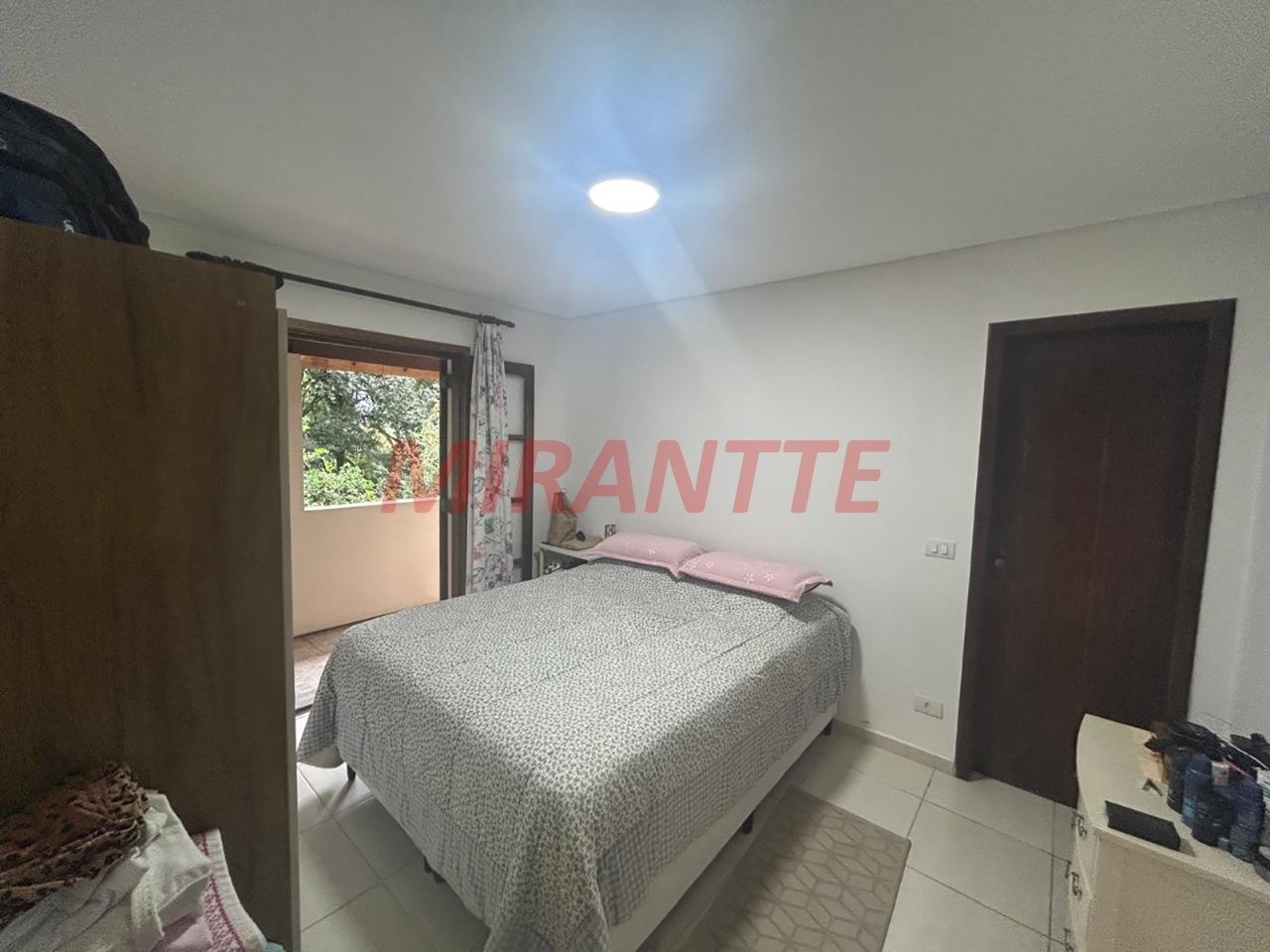 Casa terrea de 166.66m² com 3 quartos em Roseira