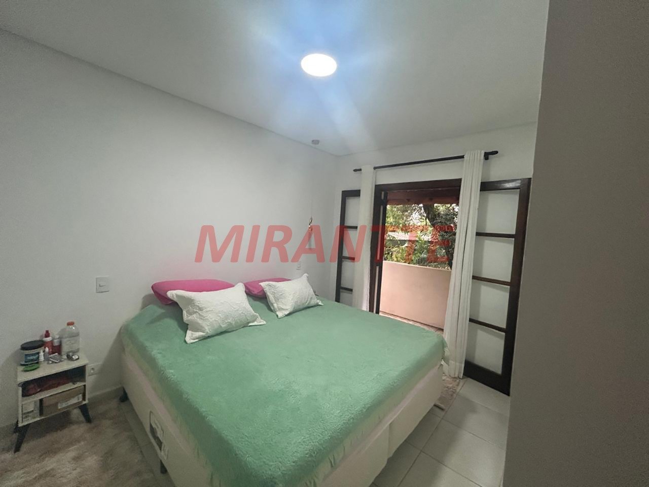 Casa terrea de 166.66m² com 3 quartos em Roseira