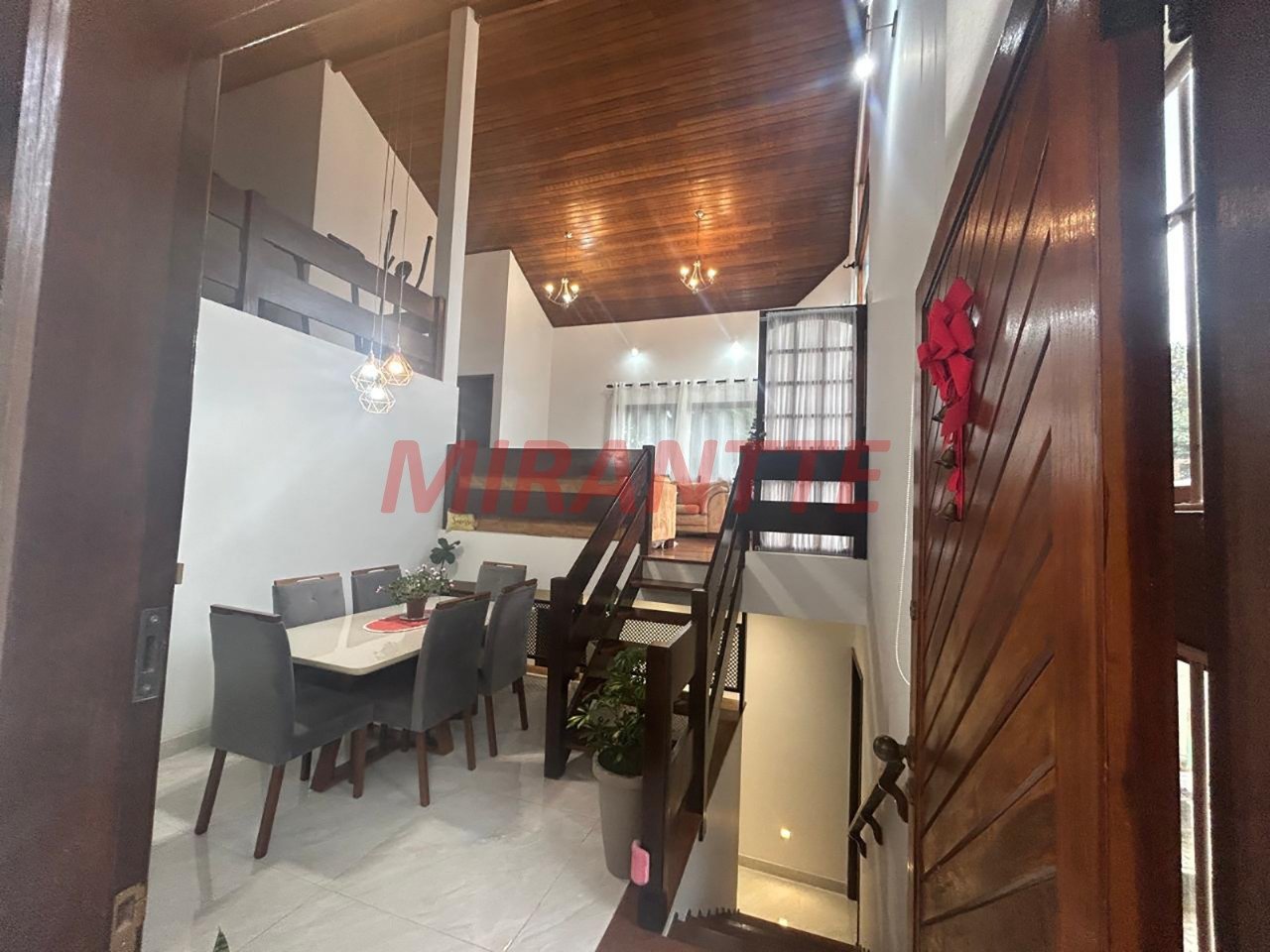 Casa terrea de 166.66m² com 3 quartos em Roseira