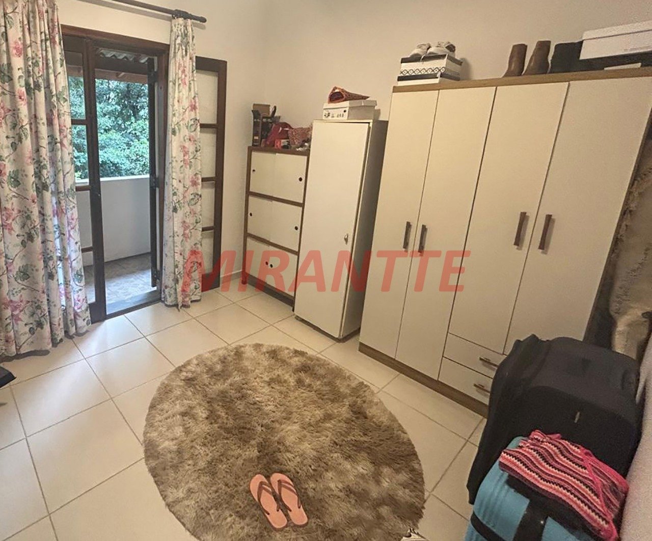 Casa terrea de 166.66m² com 3 quartos em Roseira
